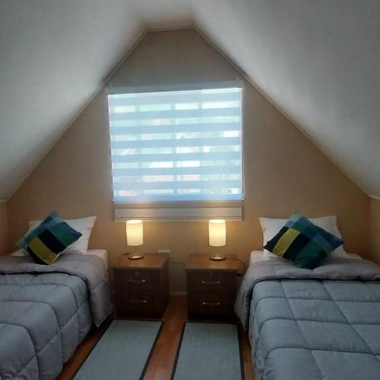 Rincón Orquídeas - Three-Bedroom Apartment - 8