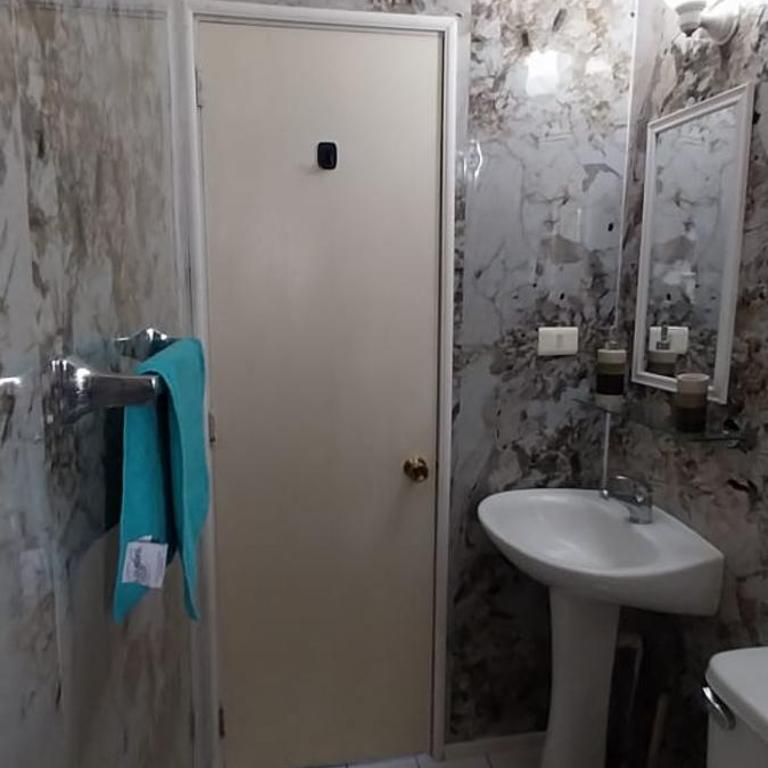 Rincón Orquídeas - Three-Bedroom Apartment - 14