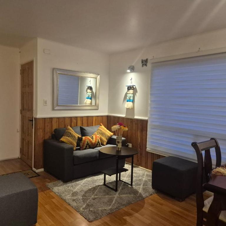 Rincón Orquídeas - Three-Bedroom Apartment - 3