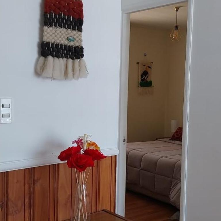Rincón Orquídeas - Three-Bedroom Apartment - 6