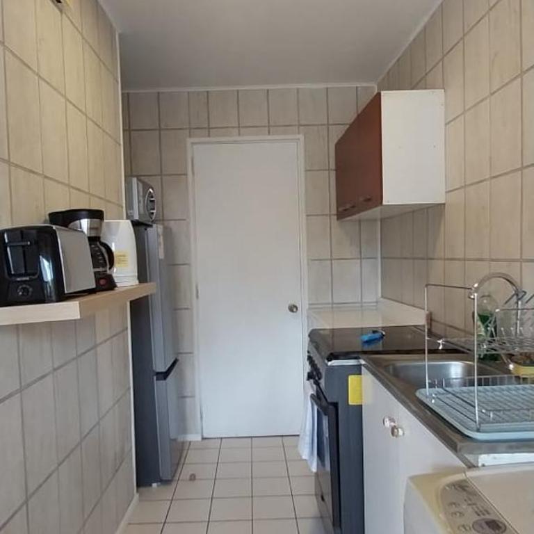 Rincón Orquídeas - Three-Bedroom Apartment - 17
