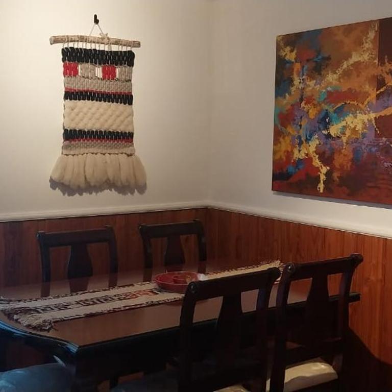 Rincón Orquídeas - Three-Bedroom Apartment - 5