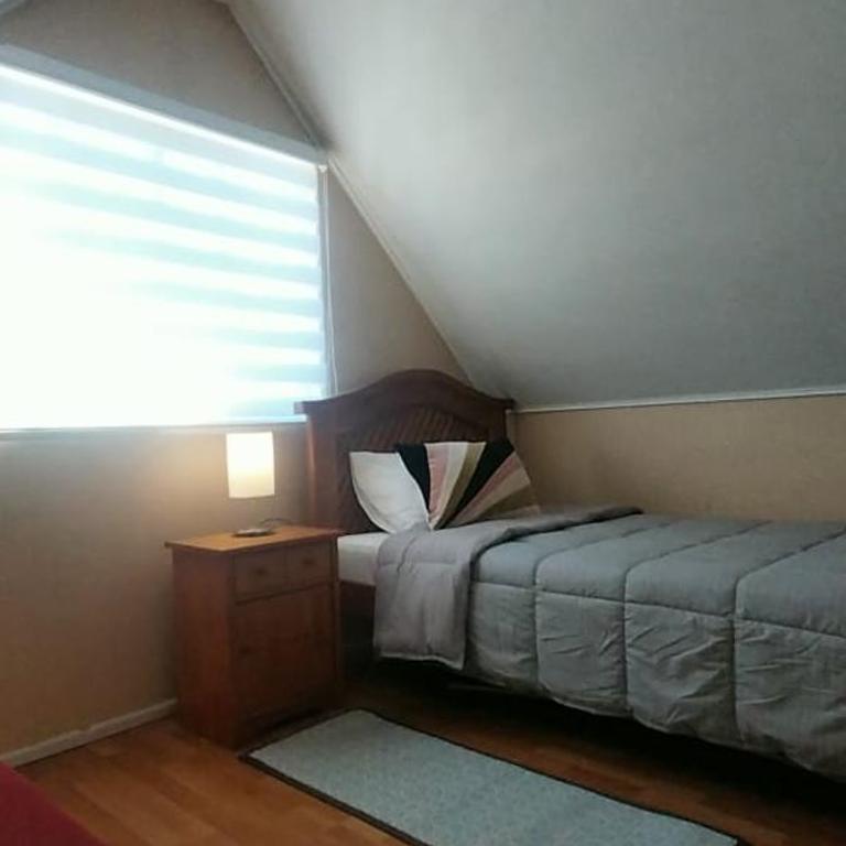 Rincón Orquídeas - Three-Bedroom Apartment - 12