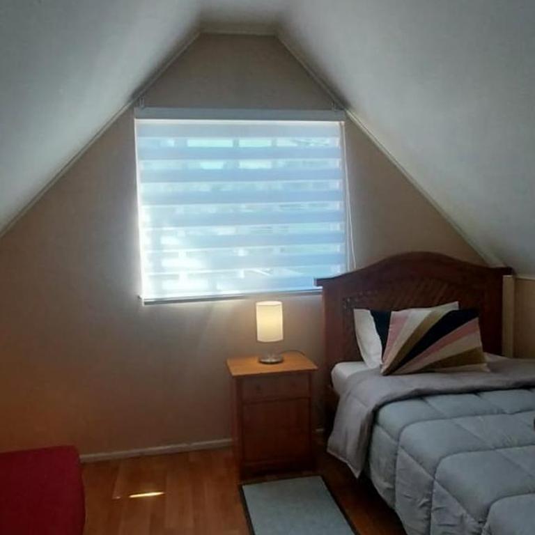 Rincón Orquídeas - Three-Bedroom Apartment - 13