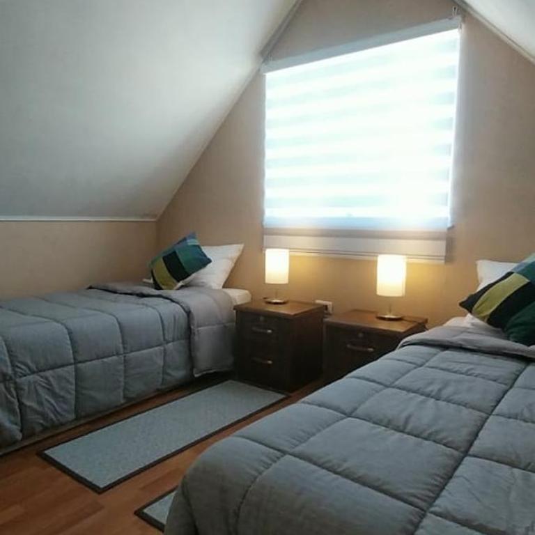 Rincón Orquídeas - Three-Bedroom Apartment - 10