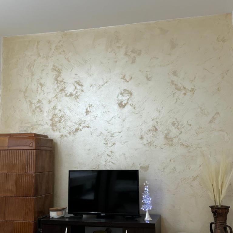 Old town apartments - Dvokrevetna Soba sa Bračnim Krevetom/Zasebnim Krevetima - 22