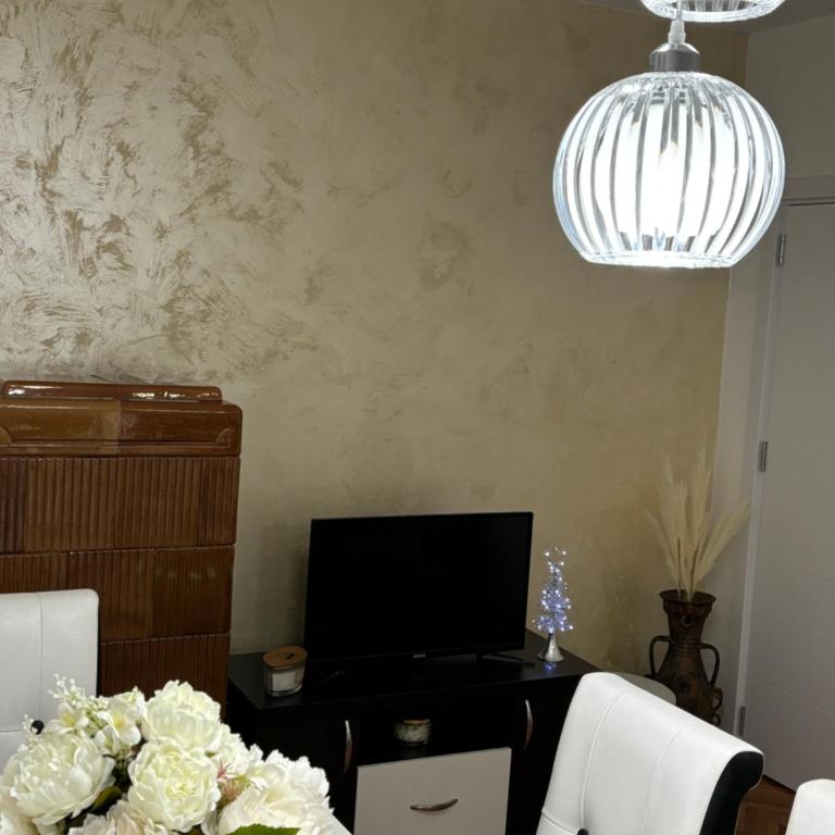 Old town apartments - Dvokrevetna Soba sa Bračnim Krevetom/Zasebnim Krevetima - 27