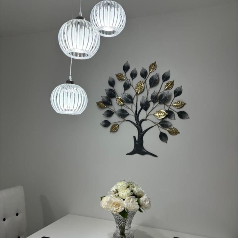 Old town apartments - Dvokrevetna Soba sa Bračnim Krevetom/Zasebnim Krevetima - 29