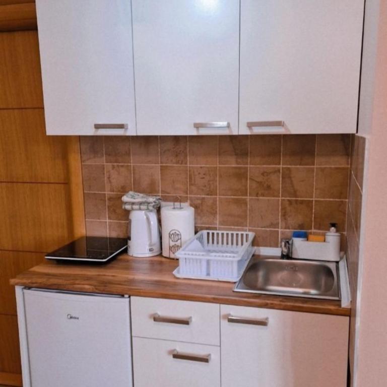 Apartman Stil - Apartman sa 1 Spavaćom Sobom - 5