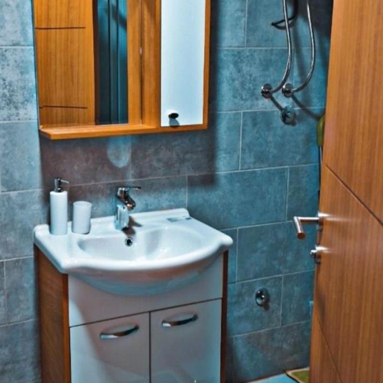 Apartman Stil - Apartman sa 1 Spavaćom Sobom - 15