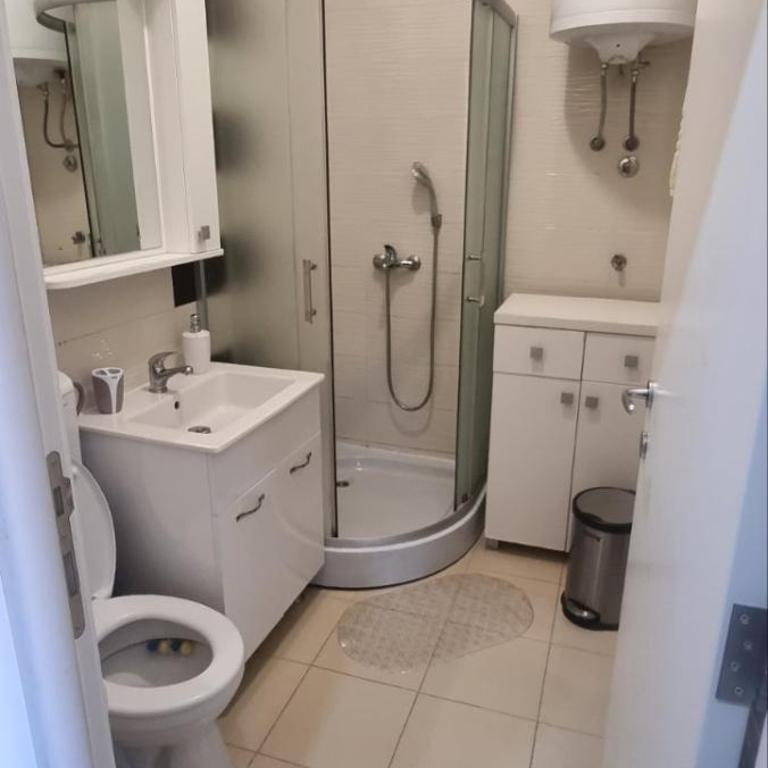 Apartman Cukić Zlatibor - One-Bedroom Apartment - 2