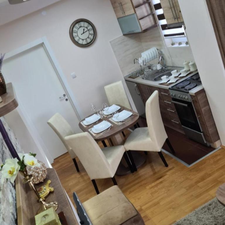 Apartman Cukić Zlatibor - One-Bedroom Apartment - 3