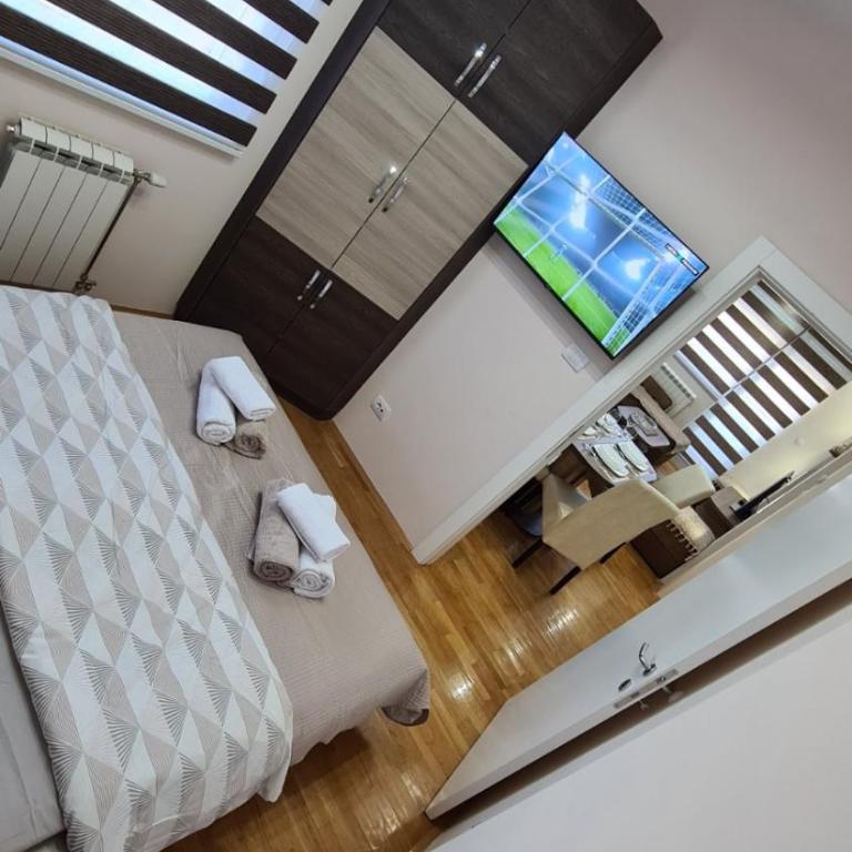 Apartman Cukić Zlatibor - One-Bedroom Apartment - 4