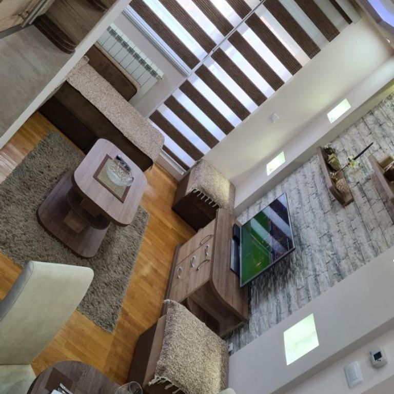 Apartman Cukić Zlatibor - One-Bedroom Apartment - 5