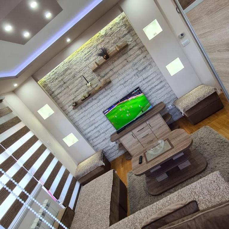 Apartman Cukić Zlatibor - One-Bedroom Apartment - 7