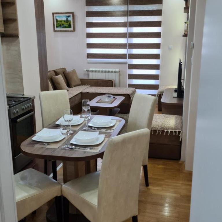 Apartman Cukić Zlatibor - One-Bedroom Apartment - 8