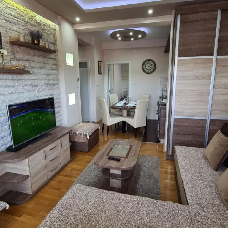 Apartman Cukić Zlatibor - One-Bedroom Apartment - 1