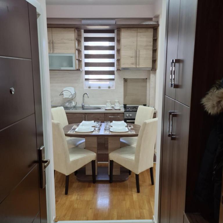 Apartman Cukić Zlatibor - One-Bedroom Apartment - 10