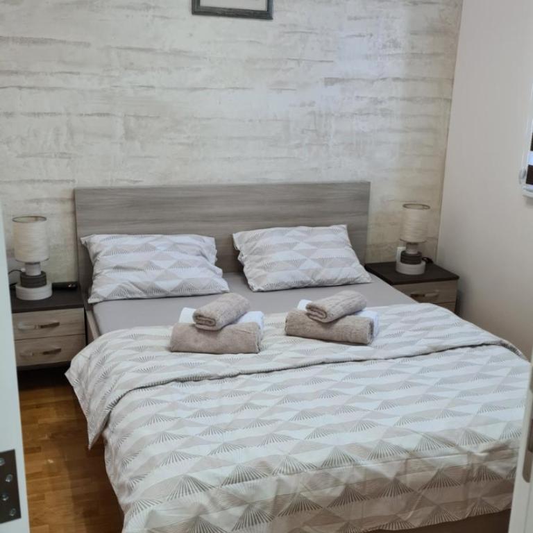 Apartman Cukić Zlatibor - One-Bedroom Apartment - 11