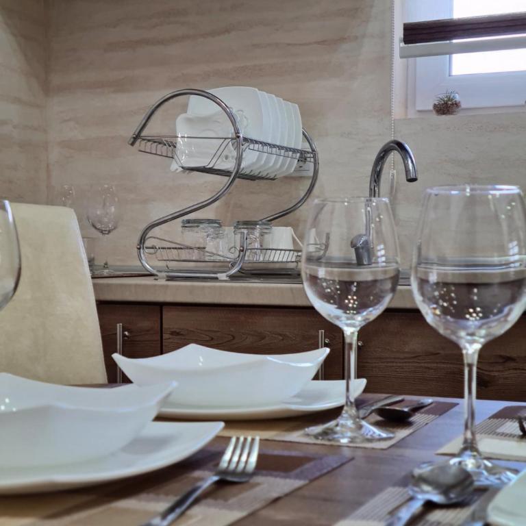 Apartman Cukić Zlatibor - One-Bedroom Apartment - 12