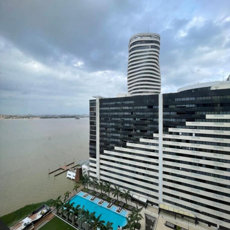 Vista al Río - Apartamento de 2 dormitorios - 6