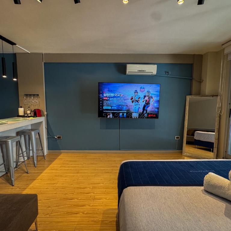 Foster Palermo - One-Bedroom Apartment - 9