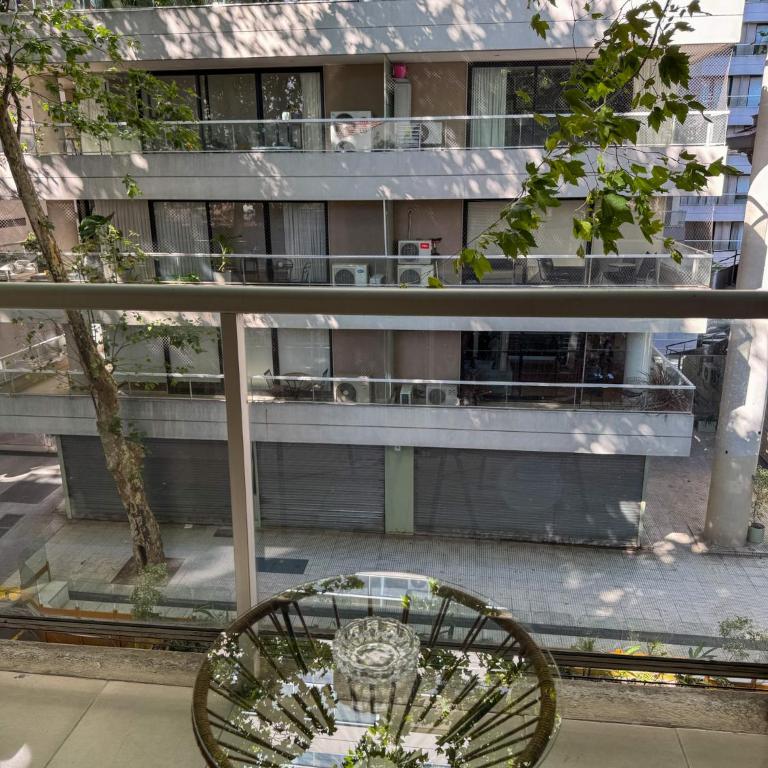Foster Palermo - One-Bedroom Apartment - 29