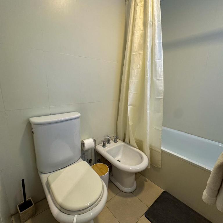 Foster Palermo - One-Bedroom Apartment - 27