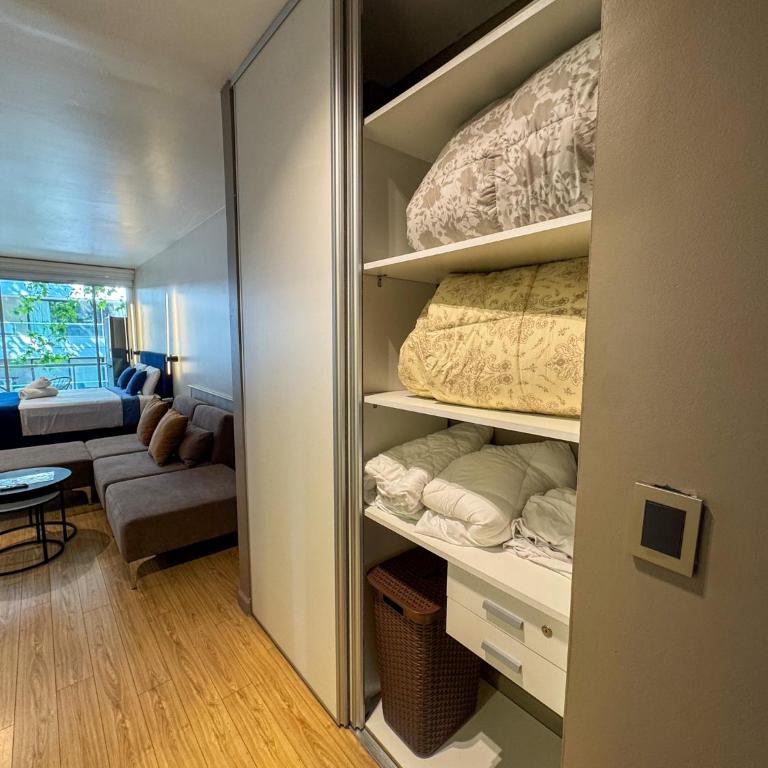 Foster Palermo - One-Bedroom Apartment - 22