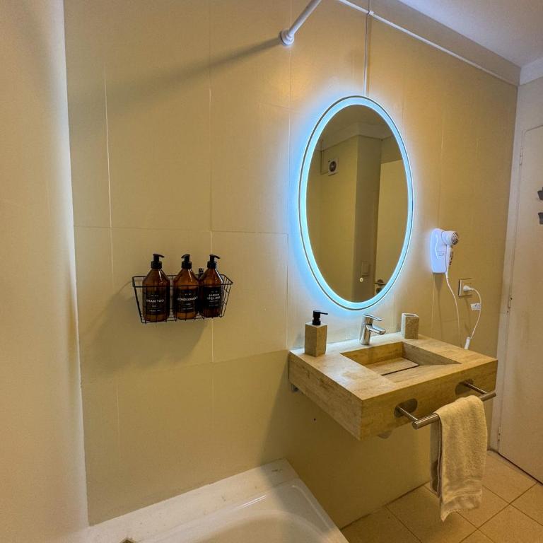 Foster Palermo - One-Bedroom Apartment - 25