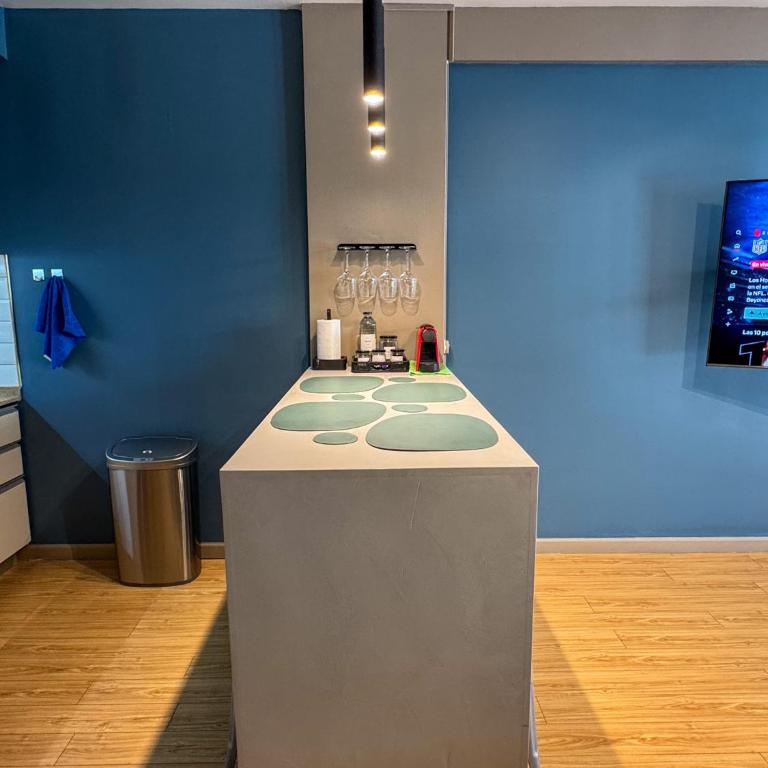 Foster Palermo - One-Bedroom Apartment - 10