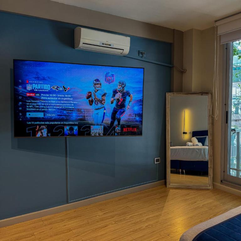 Foster Palermo - One-Bedroom Apartment - 5
