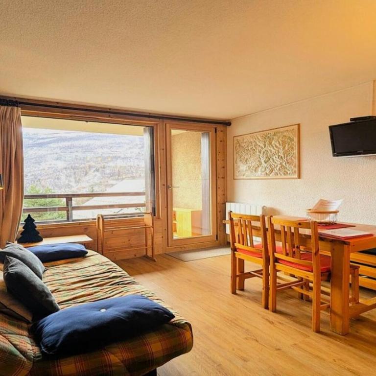 Résidence Valérianes - Charmant appartement T2 avec balcon MAE-6921 - Appartement - 1