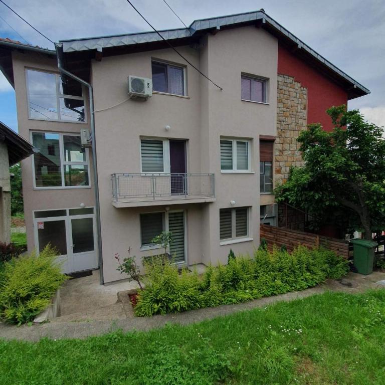 Apartmani MIBOR - Deluxe Apartment - 1
