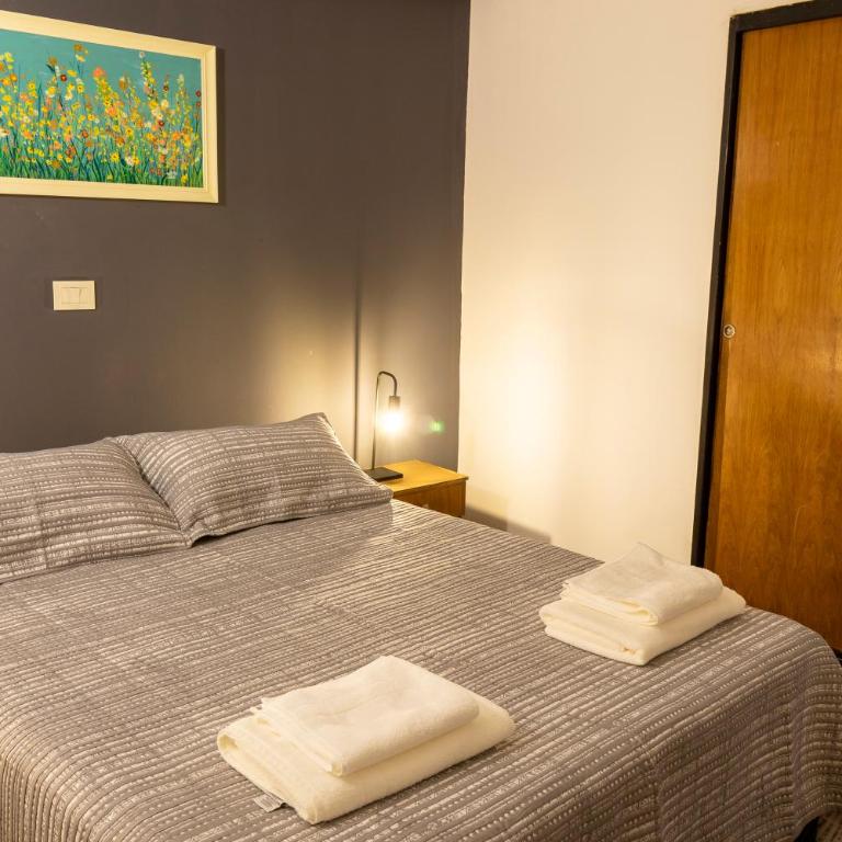 Hotel W - Habitación Doble - 6