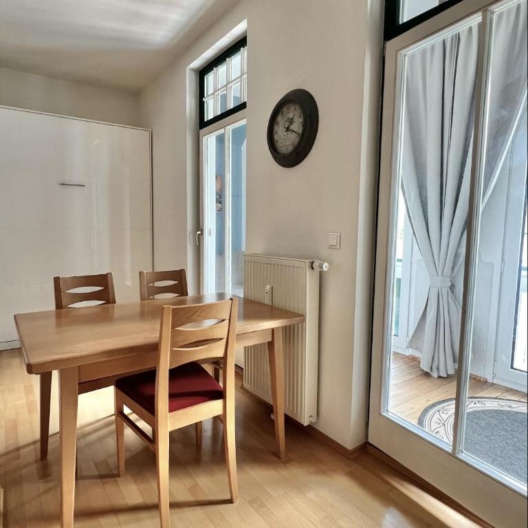 Alpine Pearl - Apartment mit 1 Schlafzimmer - 13