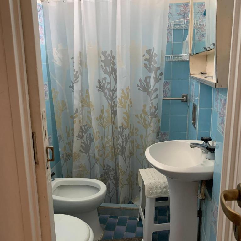 Departamento 2 ambientes 1er piso - Apartamento de 1 dormitorio - 18