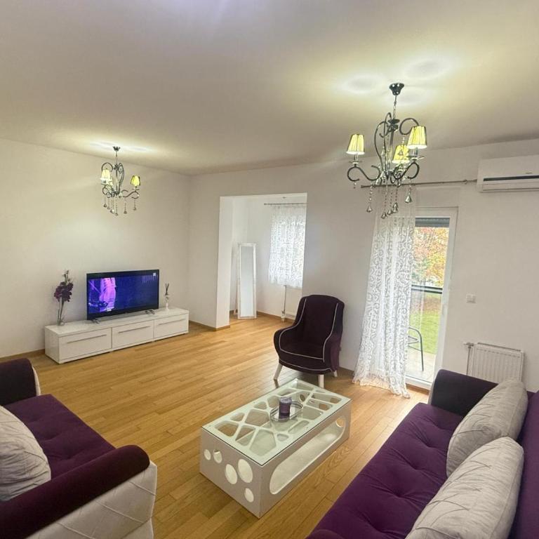 Apartman Dentalux 5 - Apartman sa 2 Spavaće Sobe - 1