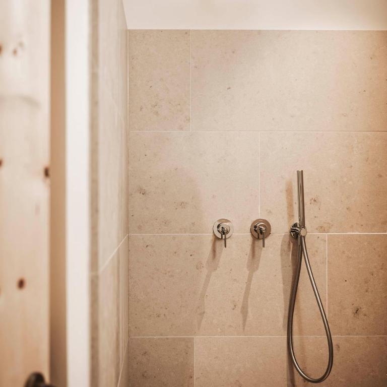 Naturhotel Lüsnerhof - Suite Junior con balcón - 4