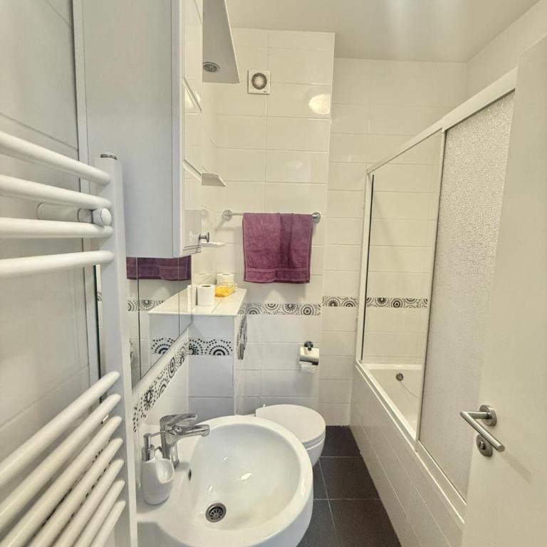 Apartman Dentalux 5 - Apartman sa 2 Spavaće Sobe - 11