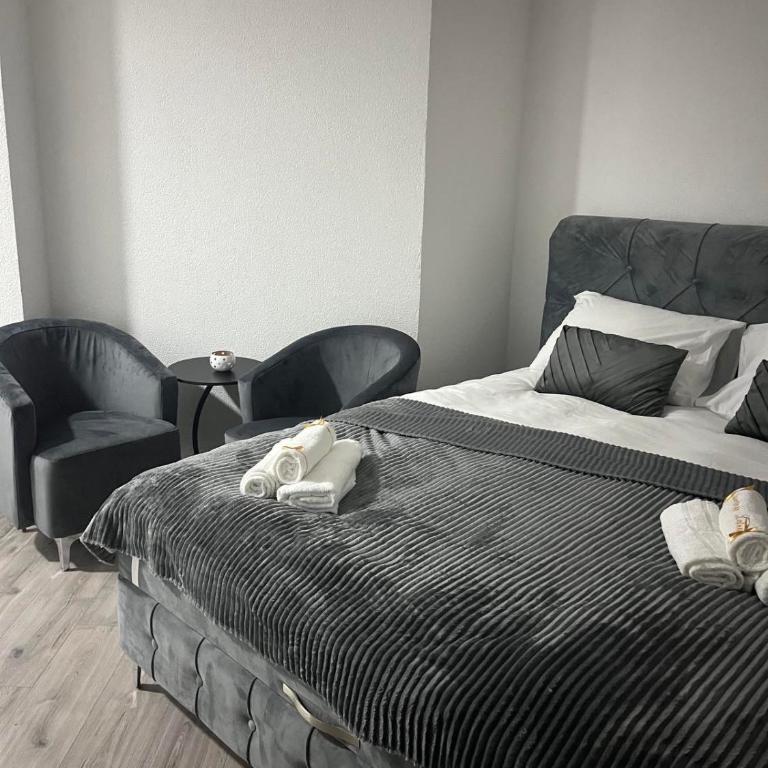 Apartman Latea - Apartman sa 1 Spavaćom Sobom - 6
