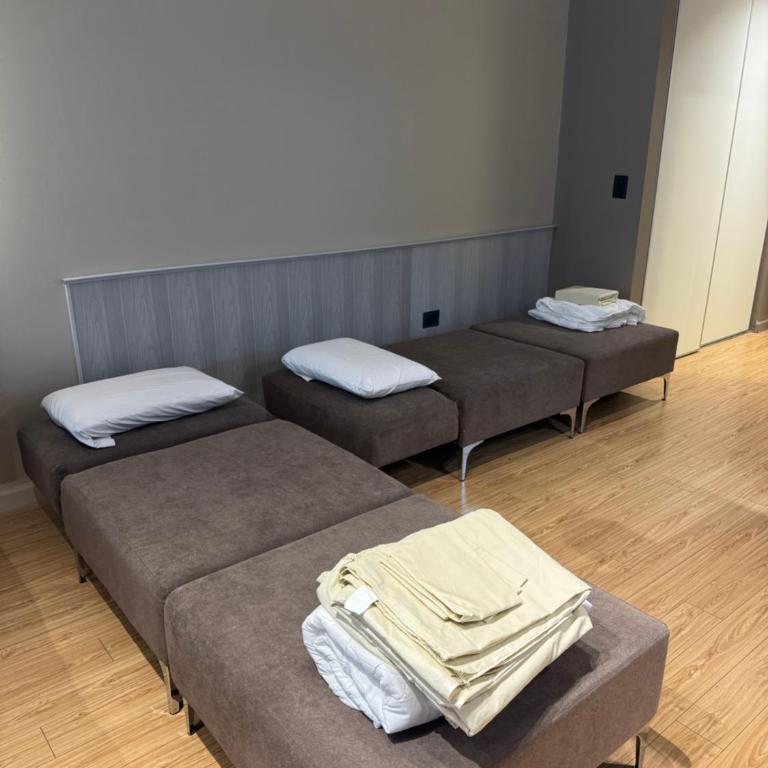 Foster Palermo - One-Bedroom Apartment - 18