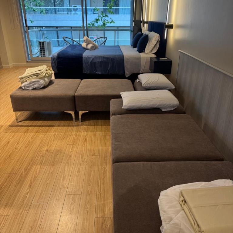 Foster Palermo - One-Bedroom Apartment - 17