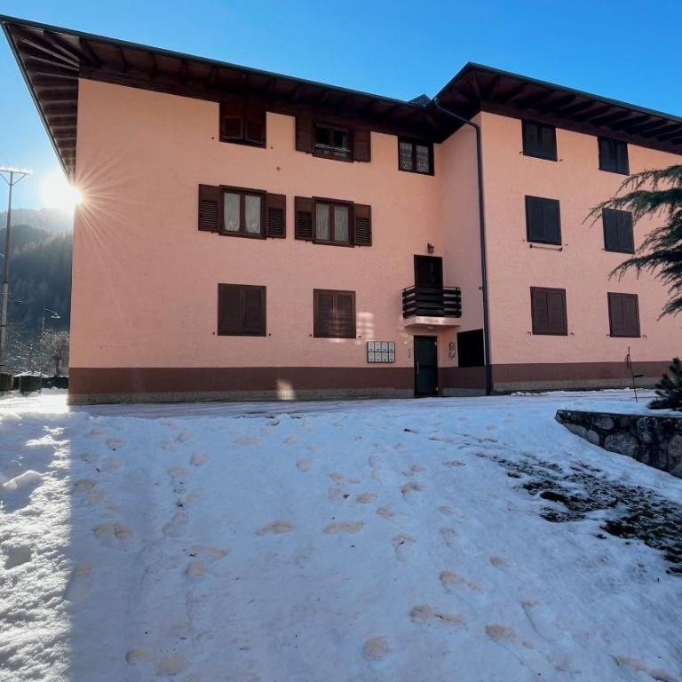 Appartamento Caprioli - Apartment mit 2 Schlafzimmern - 18