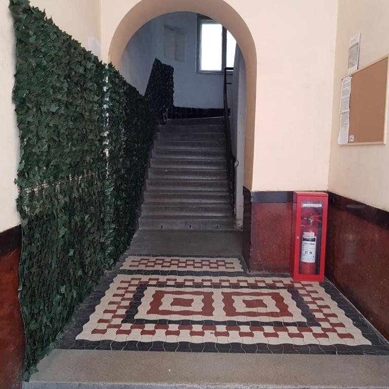 Ozon - Apartman sa 1 Spavaćom Sobom - 27