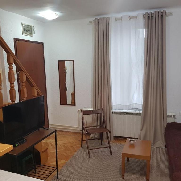 Ozon - Apartman sa 1 Spavaćom Sobom - 1
