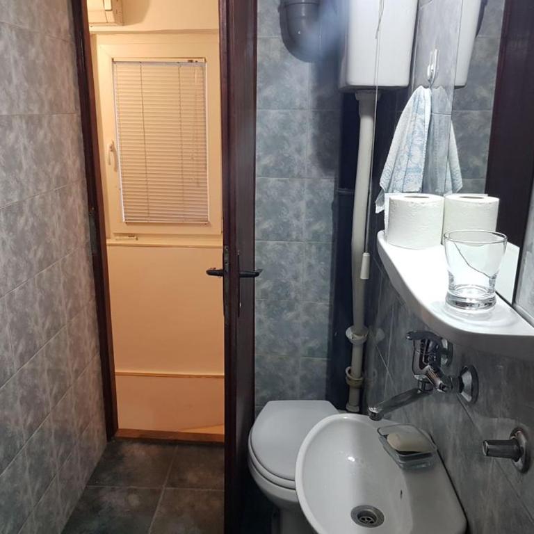 Ozon - Apartman sa 1 Spavaćom Sobom - 18