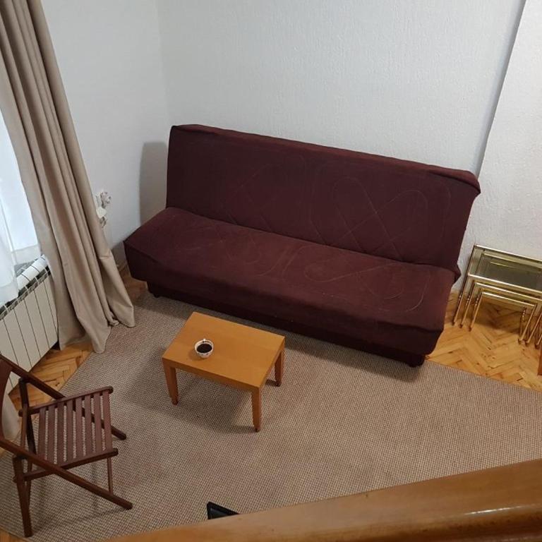 Ozon - Apartman sa 1 Spavaćom Sobom - 3
