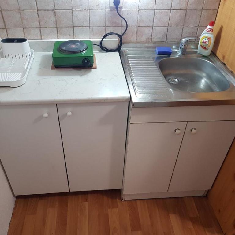 Ozon - Apartman sa 1 Spavaćom Sobom - 10