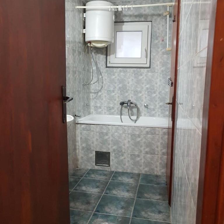 Ozon - Apartman sa 1 Spavaćom Sobom - 17